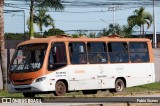 Transuni Transportes CC-89303 na cidade de Belém, Pará, Brasil, por Fabio Soares. Número da foto: #12249604.