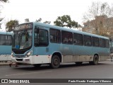 TransPessoal Transportes 708 na cidade de Rio Grande, Rio Grande do Sul, Brasil, por Paulo Ricardo  Rodrigues Villanova. Número da foto: #12248372.