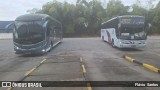 Viação Cidade Sol 10320 na cidade de Cruz das Almas, Bahia, Brasil, por Flávio  Santos. Número da foto: #12247921.