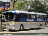 Viação Cometa 1341 na cidade de São Paulo, São Paulo, Brasil, por Rafael Santos Silva. Número da foto: #12248183.