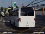 Ônibus Particulares 2012-076 na cidade de Manaus, Amazonas, Brasil, por Cristiano Eurico Jardim. Número da foto: #12248367.