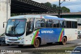 Univale Transportes F-0650 na cidade de Santa Bárbara, Minas Gerais, Brasil, por Rodrigo Matheus. Número da foto: #12248569.