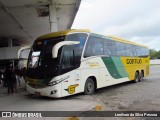 Empresa Gontijo de Transportes 19500 na cidade de Caruaru, Pernambuco, Brasil, por Lenilson da Silva Pessoa. Número da foto: #12248557.