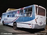 Trans Mendão 0I26 na cidade de Augusto Corrêa, Pará, Brasil, por Hugo Bernar Reis Brito. Número da foto: #:id.
