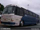 Confort Bus Viagens e Turismo 7000 na cidade de São Paulo, São Paulo, Brasil, por Rafael Santos Silva. Número da foto: #:id.