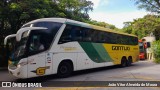 Empresa Gontijo de Transportes 19005 na cidade de São Paulo, São Paulo, Brasil, por João Vitor Almeida de Moura. Número da foto: #12247675.