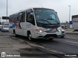 JW Transportadora RJ 652.007 na cidade de Rio de Janeiro, Rio de Janeiro, Brasil, por Paulo Leandro. Número da foto: #12248180.