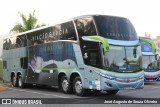 Viação Garcia 86025 na cidade de Aparecida, São Paulo, Brasil, por José Augusto de Souza Oliveira. Número da foto: #12248264.
