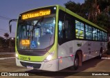 BsBus Mobilidade 503631 na cidade de Cidade Estrutural, Distrito Federal, Brasil, por Marcelo Euros. Número da foto: #:id.