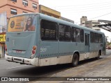 TransPessoal Transportes 569 na cidade de Rio Grande, Rio Grande do Sul, Brasil, por Paulo Ricardo  Rodrigues Villanova. Número da foto: #12248355.