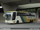 Empresa Gontijo de Transportes 12750 na cidade de Belo Horizonte, Minas Gerais, Brasil, por Douglas Célio Brandao. Número da foto: #12248402.