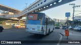 Transportes Futuro C30376 na cidade de Rio de Janeiro, Rio de Janeiro, Brasil, por Fábio Batista. Número da foto: #:id.