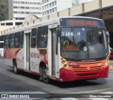 Petro Ita Transportes Coletivos de Passageiros 2021 na cidade de Petrópolis, Rio de Janeiro, Brasil, por Edson Alexandree. Número da foto: #:id.