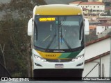 Empresa Gontijo de Transportes 19600 na cidade de Ouro Preto, Minas Gerais, Brasil, por Helder José Santos Luz. Número da foto: #12247943.