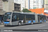 Viação Paratodos > São Jorge > Metropolitana São Paulo > Mobibrasil 6 3195 na cidade de São Paulo, São Paulo, Brasil, por Nicolas Matheusz. Número da foto: #12247555.
