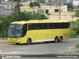 Viação Itapemirim 8807 na cidade de Caruaru, Pernambuco, Brasil, por Lenilson da Silva Pessoa. Número da foto: #12248798.