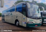 Viação Garcia 6984 na cidade de Londrina, Paraná, Brasil, por Marcos Souza De Oliveira. Número da foto: #12249069.