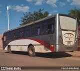 Ônibus Particulares 414 na cidade de Campo Grande, Mato Grosso do Sul, Brasil, por PAULO MARINHO. Número da foto: #12247648.