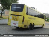 Viação Itapemirim 9531 na cidade de Caruaru, Pernambuco, Brasil, por Lenilson da Silva Pessoa. Número da foto: #:id.