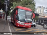 Empresa de Ônibus Pássaro Marron 5951 na cidade de São Caetano do Sul, São Paulo, Brasil, por Rafael Lopes de Oliveira. Número da foto: #12247277.