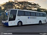 Sousa Turismo 0001 na cidade de Teresina, Piauí, Brasil, por Lucas Gabriel. Número da foto: #12248642.