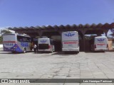 Reunidas Transportes Coletivos 25218 na cidade de Bom Retiro, Santa Catarina, Brasil, por Luiz Henrique Panisson. Número da foto: #12248803.