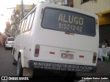 Ônibus Particulares JWI4663 na cidade de Manaus, Amazonas, Brasil, por Cristiano Eurico Jardim. Número da foto: #:id.