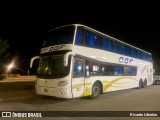 Expreso GGF 2023 na cidade de Montevideo, Montevideo, Uruguai, por Ricardo Liberino. Número da foto: #12247438.
