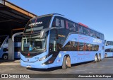 Real Expresso 15305 na cidade de Taguatinga, Distrito Federal, Brasil, por Alessandro da Mota Roque. Número da foto: #:id.