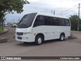 Ônibus Particulares NOS0E94 na cidade de Manaus, Amazonas, Brasil, por Cristiano Eurico Jardim. Número da foto: #12248464.