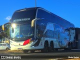 Arte Transportes e Turismo 20000 na cidade de Montes Claros, Minas Gerais, Brasil, por Ythalo Santos. Número da foto: #12247764.