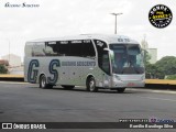 Guerino Seiscento 0714 na cidade de Londrina, Paraná, Brasil, por Romílio Busólogo Silva . Número da foto: #:id.