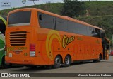 Oliver Turismo 157 na cidade de Aparecida, São Paulo, Brasil, por Moaccir  Francisco Barboza. Número da foto: #:id.