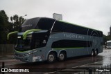 Viação Garcia 88117 na cidade de Curitiba, Paraná, Brasil, por Diogo Viec. Número da foto: #12249430.