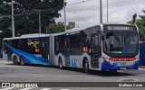 Next Mobilidade - ABC Sistema de Transporte 8358 na cidade de São Paulo, São Paulo, Brasil, por Matheus Costa. Número da foto: #:id.