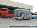 Viação Cruzeiro 6031 na cidade de Caruaru, Pernambuco, Brasil, por Lenilson da Silva Pessoa. Número da foto: #:id.