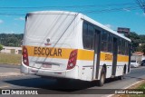 Escolares 05606 na cidade de Senador Canedo, Goiás, Brasil, por Daniel Domingues. Número da foto: #12247922.