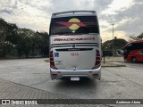 Viação Piracicabana 7074 na cidade de São Paulo, São Paulo, Brasil, por Anderson Abreu. Número da foto: #12247608.