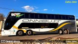 Onni Buss 2000 na cidade de Trindade, Goiás, Brasil, por Carlos Júnior. Número da foto: #12247826.