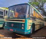 Viação Garcia 7728 na cidade de Londrina, Paraná, Brasil, por Marcos Souza De Oliveira. Número da foto: #12249094.