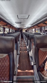 Lirabus 20004 na cidade de Hortolândia, São Paulo, Brasil, por Busologia Gabrielística. Número da foto: #12248756.
