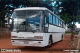 Ônibus Particulares 0082 na cidade de Goiânia, Goiás, Brasil, por Daniel Domingues. Número da foto: #12247948.