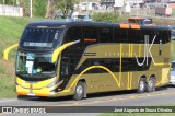 Expresso JK 23125 na cidade de Aparecida, São Paulo, Brasil, por José Augusto de Souza Oliveira. Número da foto: #:id.