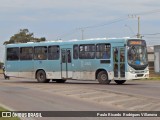 TransPessoal Transportes 579 na cidade de Rio Grande, Rio Grande do Sul, Brasil, por Paulo Ricardo  Rodrigues Villanova. Número da foto: #12248392.