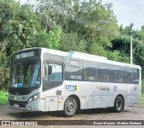 City Transporte Urbano Intermodal - Guarujá 551 na cidade de Guarujá, São Paulo, Brasil, por Bruno Mayron  Martins Santana. Número da foto: #:id.