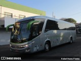 Viação Garcia 7246 na cidade de Paranavaí, Paraná, Brasil, por Rafael Nunes Pereira. Número da foto: #12249016.