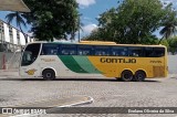 Empresa Gontijo de Transportes 14945 na cidade de Fortaleza, Ceará, Brasil, por Evelano Oliveira da Silva. Número da foto: #12247401.