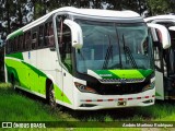 Autotransportes Colorado de Abangares 00 na cidade de La Uruca, San José, San José, Costa Rica, por Andrés Martínez Rodríguez. Número da foto: #12248704.