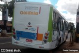 COOTEGO - Cooperativa de Transportes do Estado de Goiás 40032 na cidade de Goiânia, Goiás, Brasil, por Daniel Domingues. Número da foto: #12247375.