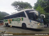 Empresa Gontijo de Transportes 21350 na cidade de São Paulo, São Paulo, Brasil, por Helder Fernandes da Silva. Número da foto: #12249098.